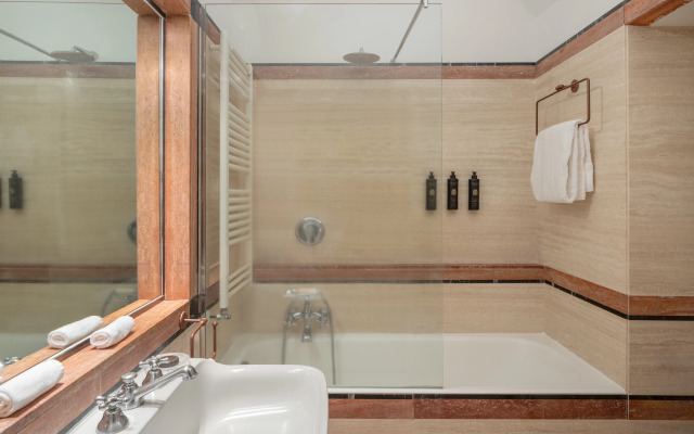 Castello di Velona Resort Thermal SPA & Winery