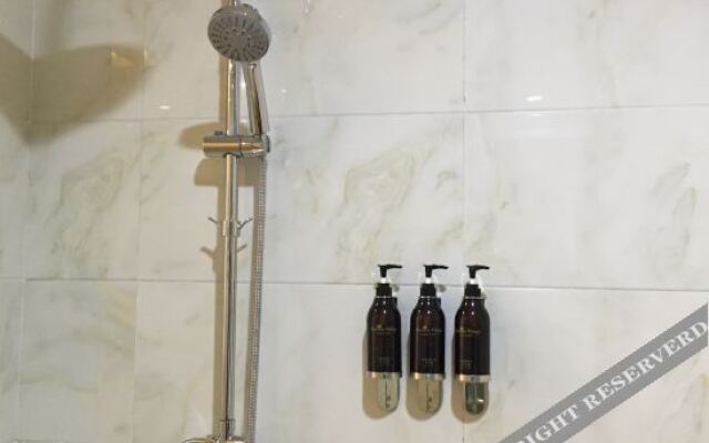 Wenxi Jincheng Smart Grand Hotel