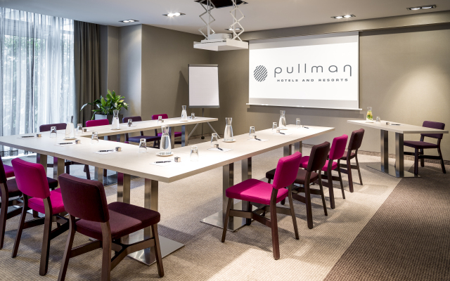 Pullman Munich