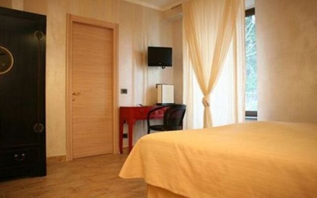 Albergo Al Ponte Antico