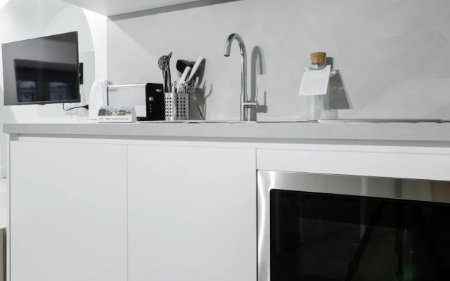 Italianway - Metastasio 3 int M2