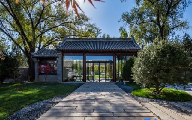 Xiaotang Yipiao Hot spring Holiday Hotel