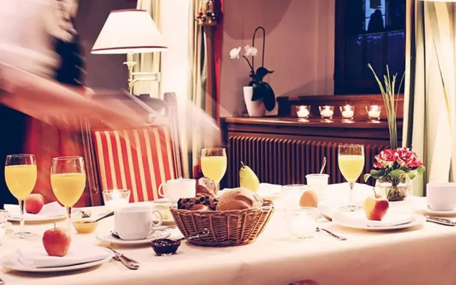 Trip Inn Hotel Der Adelshof