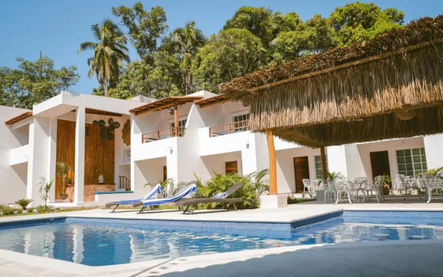 Solez Zihuatanejo