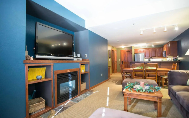 Solitude Resort and Lodging