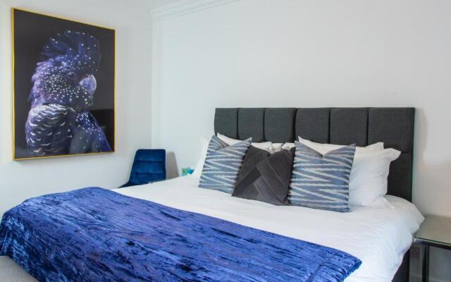 The Courtyard Lymm