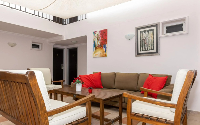 Amfora Hotel