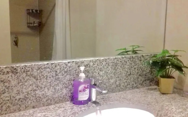 Dreamlike Arterra Hotel-Apartment Cebu Seaside 14 Floor