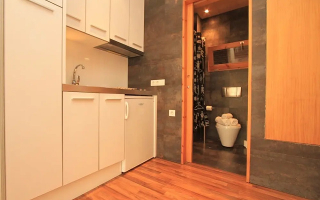 Apartamentos Inside Gomerez 39