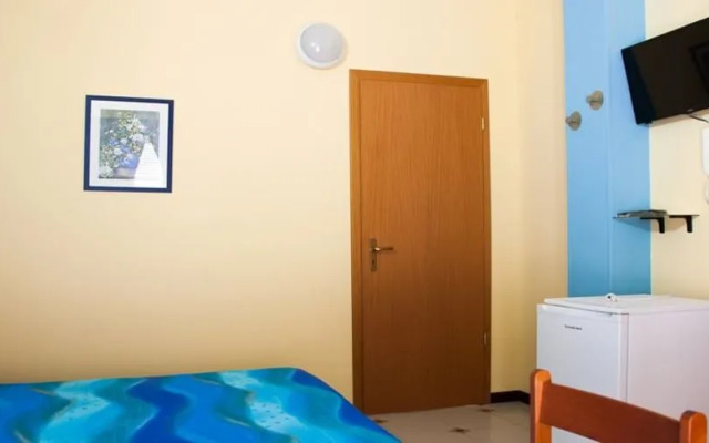 Bed And Breakfast Blu Bar