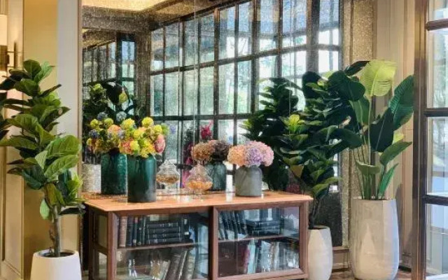 Mercure Hotel shantou High-speed railway Station