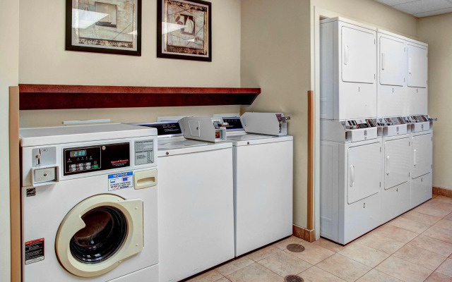 HYATT house Parsippany-East