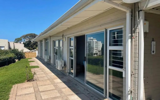 Odenvillea House - Amazing Sea Views