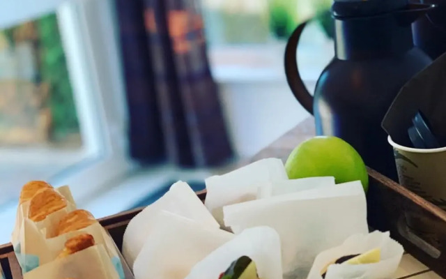 Residenz Hotel Giessen