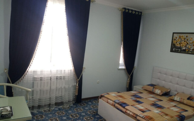 Akmal Hotel