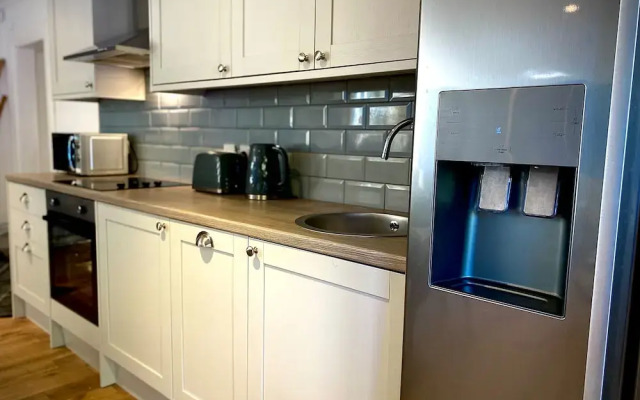 Beautiful Hot Tub Suite in Lytham St Annes