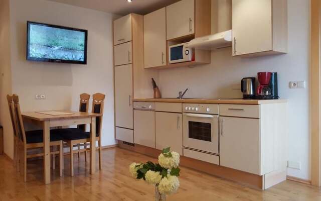 Residence Klementhof #1