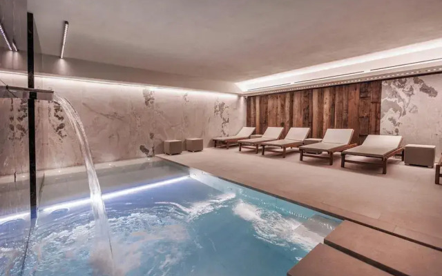 LLAC Living Nature Hotel