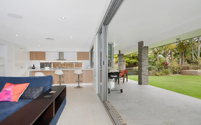 The Palms - Lennox Head