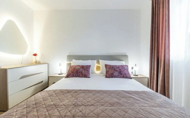 Sunny Bulevard Suite