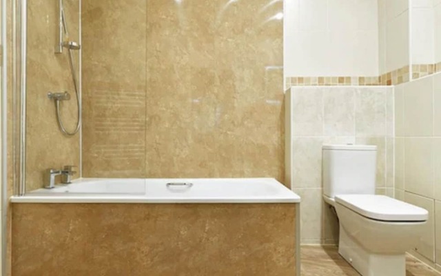 Redesdale Arms Hotel