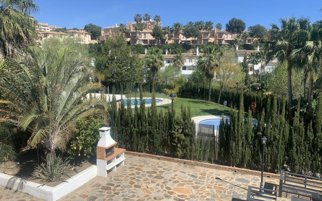 B&B Villa Maria Guest Rooms - San Roque Golf - Sotogrande