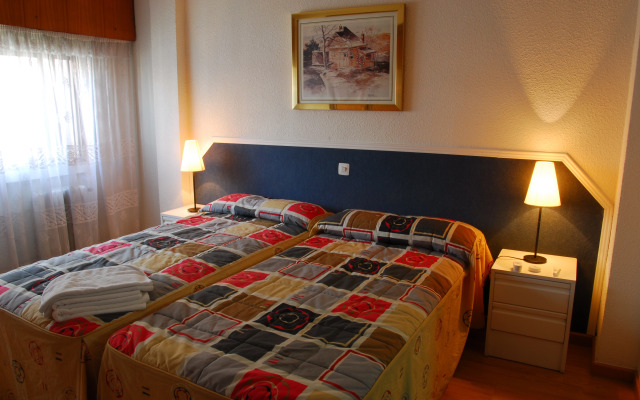 Apartamentos Goya 75