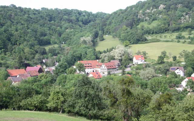 Akzent Hotel Goldener Ochsen