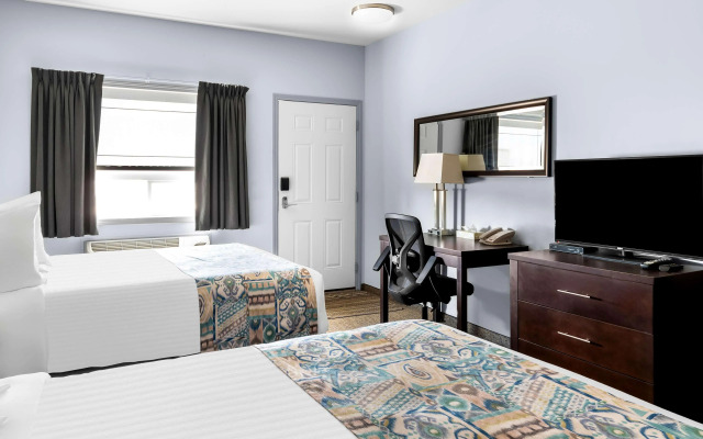 SureStay Studio by Best Western Hardisty