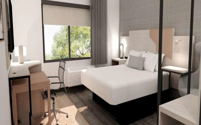 @HOME by Best Western Walkerton