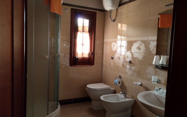 agriturismo le campanelle