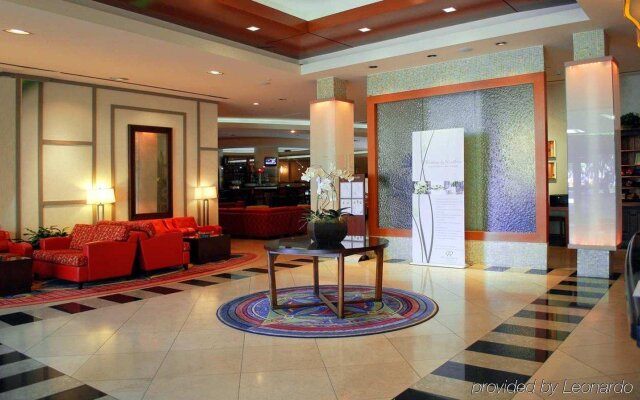 DoubleTree by Hilton Los Angeles - Norwalk