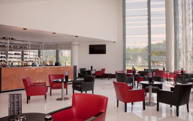 Melia Ria Hotel & Spa