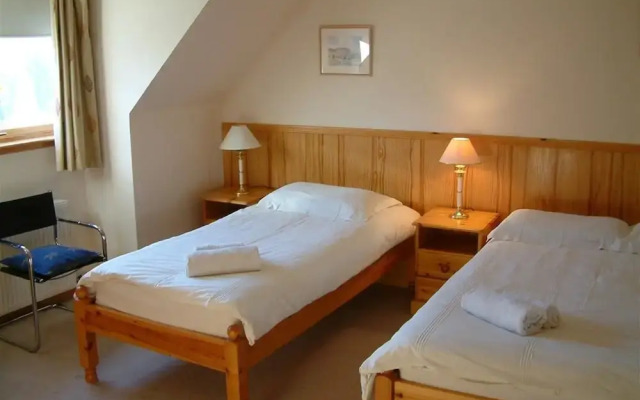 Highland Holiday Homes - Craigmore Lodge