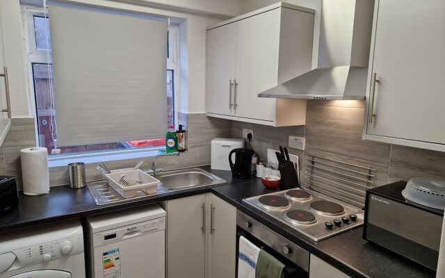 Grange Villa Amethyst 3 Bed House