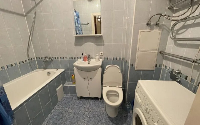 Апартаменты Аврора на ул. Соборной, д. 7