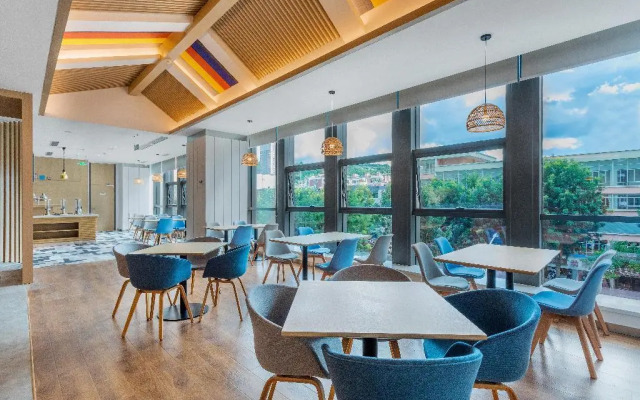 Holiday Inn Express Dali Xiaguan by IHG