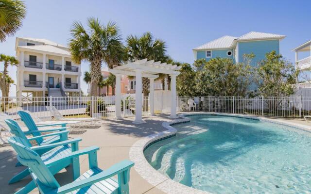 Romar House At Beachside