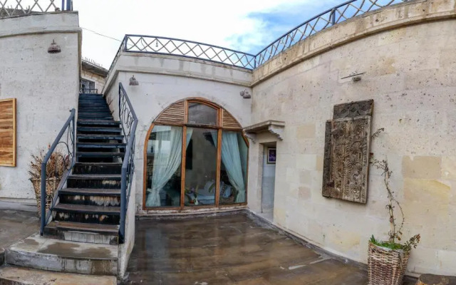 Pigeon Hotel Uchisar