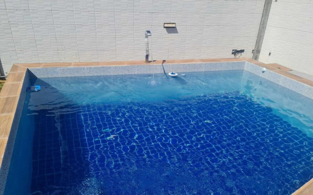 Pousada Paraíso de Arembepe