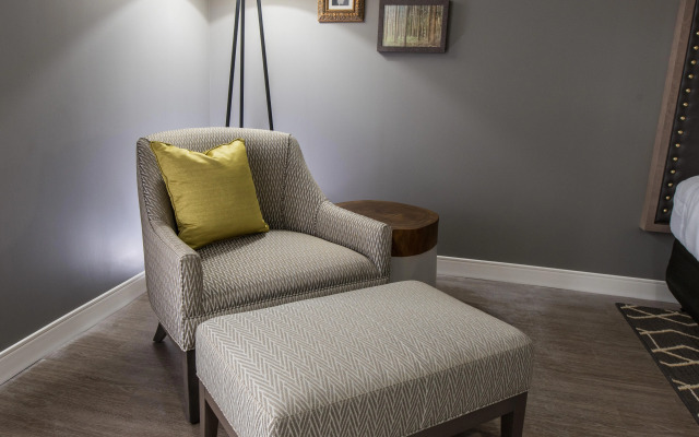 Hotel Indigo Hattiesburg by IHG