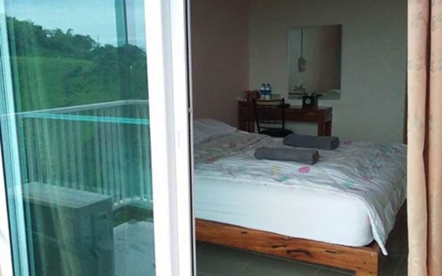 KhaoKho Rabiangphu Resort