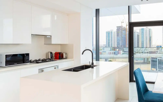 Maison Privee - Marquise Square - 610 - Hotel in ดูไบ - Photo 2