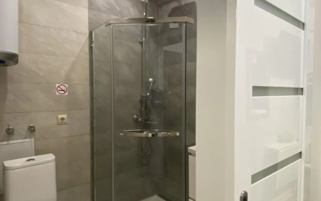 Апартаменты на Трудовом переулке 13