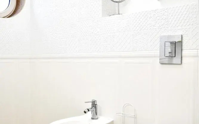 Prince Apartment by Baltic Home