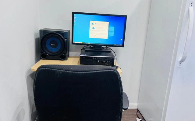 Best place to stay and enjoy your money