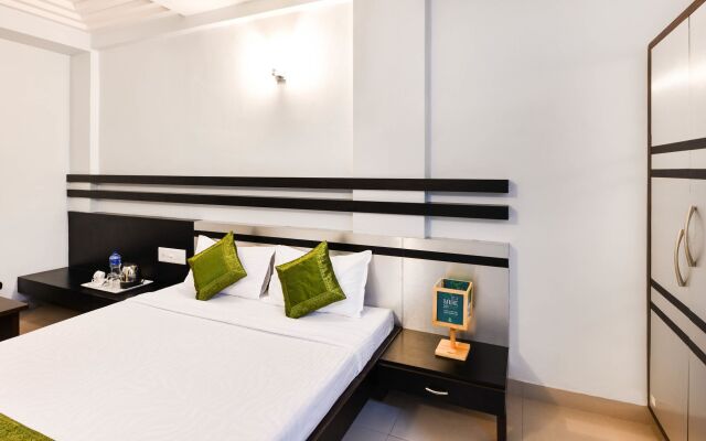 Skylon Hotel