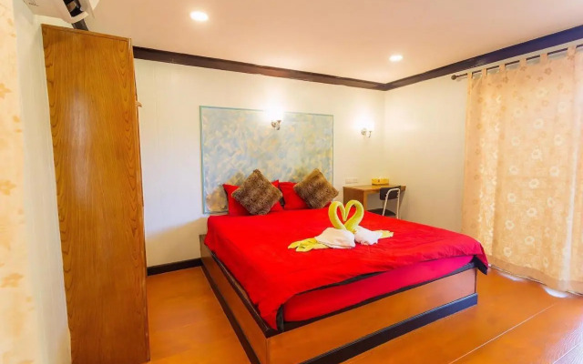 Crazy Mojito Restaurant & Bungalow