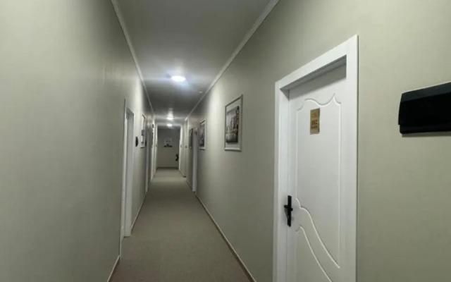 Hotel Kaloshi