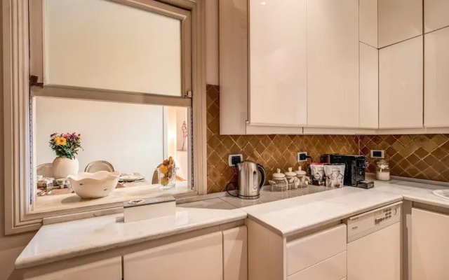 HI Margutta Apartment